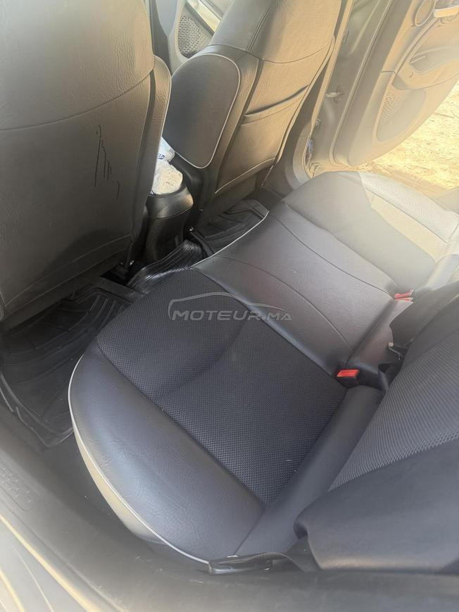 Fiat 500 X Diesel Automatique 2018 à Bouskoura