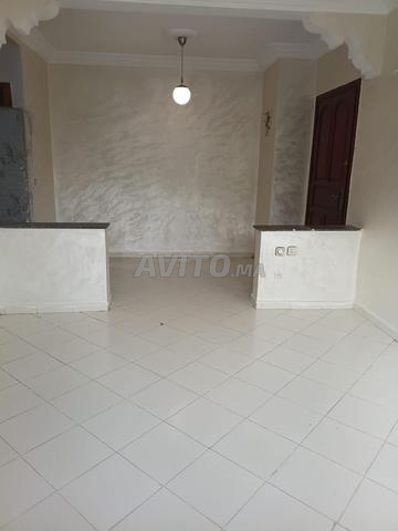 Appart 3ch 90m² avec grande terrasse - Bernoussi - 2