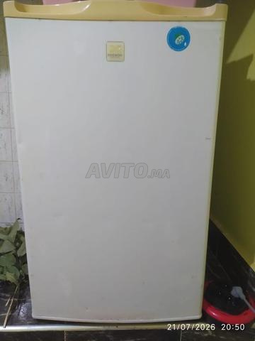 Réfrigérateur propre - 2