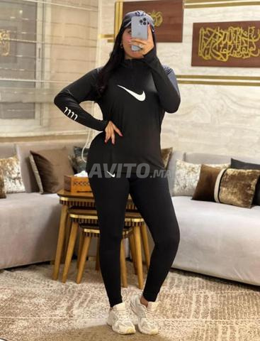 Ensembles de sport pour femme - 2