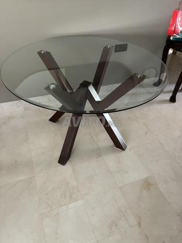 Table à manger - 2