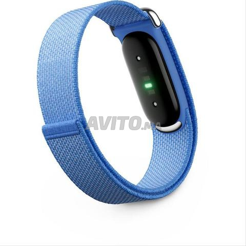 Google Fitbit Air - 2