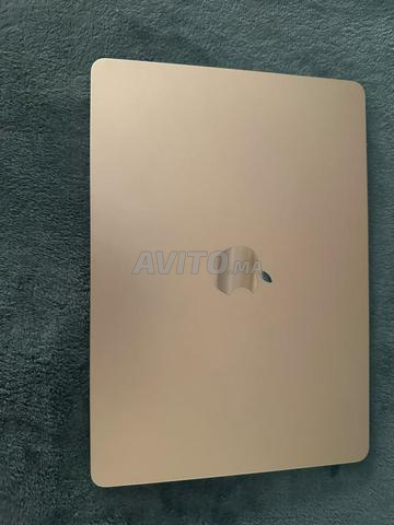 MacBook Air - 2