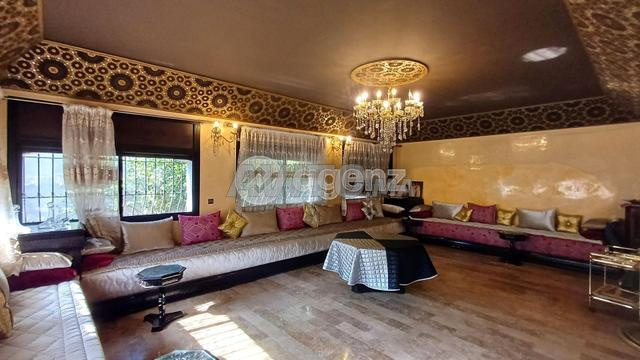 FES-SA-1057 - فيلا للبيع على طريق إيموزار - 2