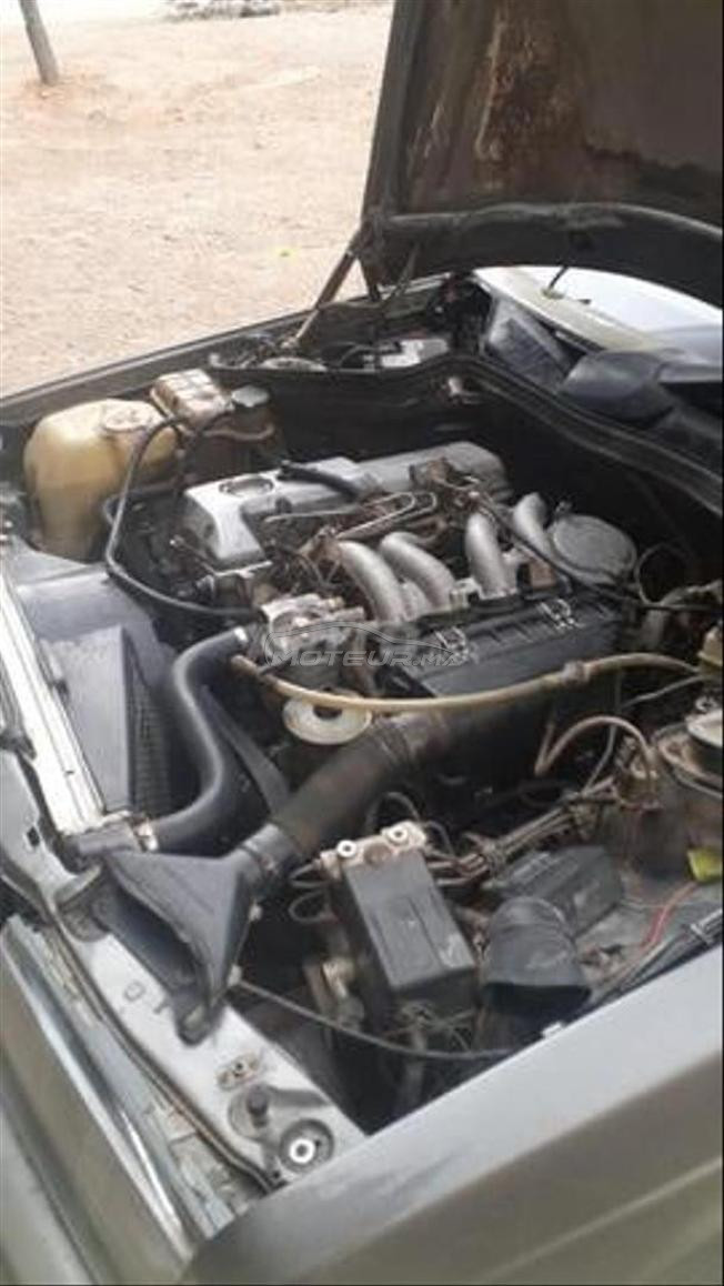 Mercedes-Benz 220 Diesel Manuelle 2005 à Nador