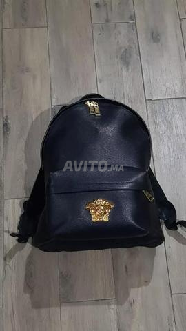Sac à dos Versace
