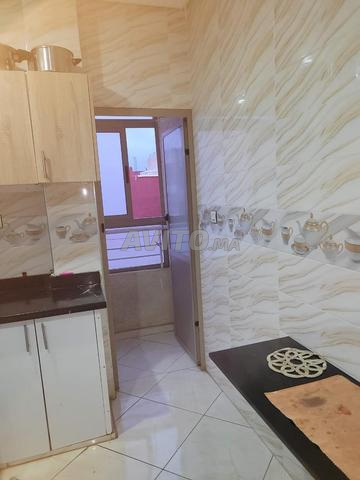 Appartement de luxe à vendre (sans soutien) - 2