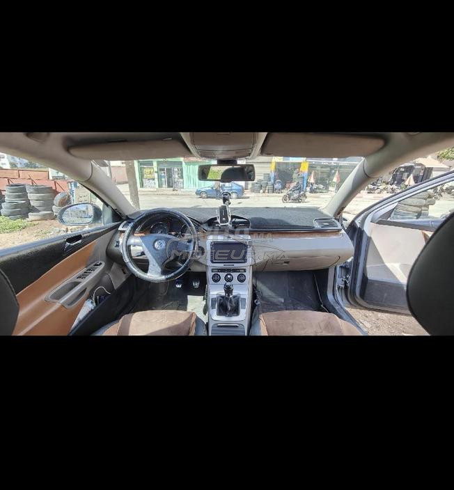 Passat 2007