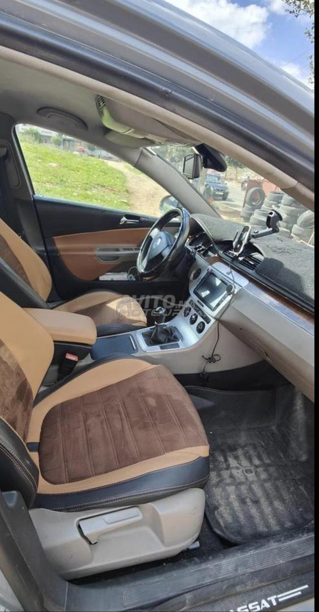 Passat 2007