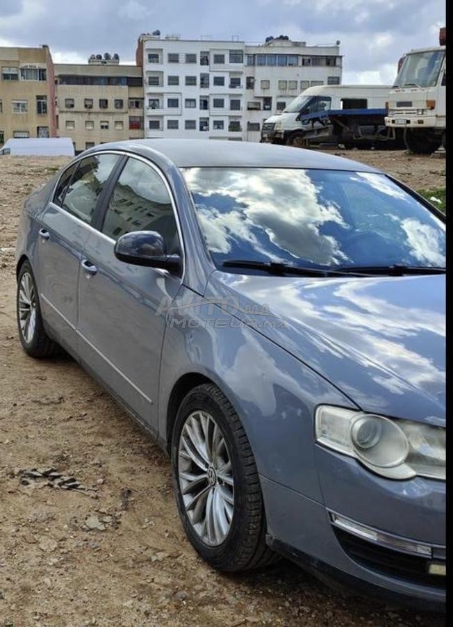Passat 2007