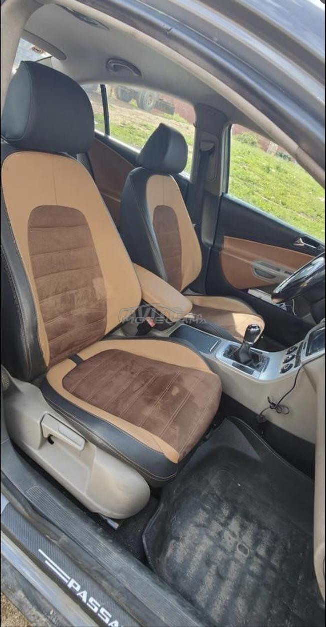 Passat 2007