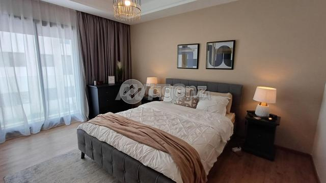 SKH-HA-1020 - Appartement à vendre à Sidi Abed - 2