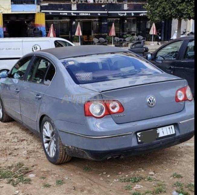 Passat 2007