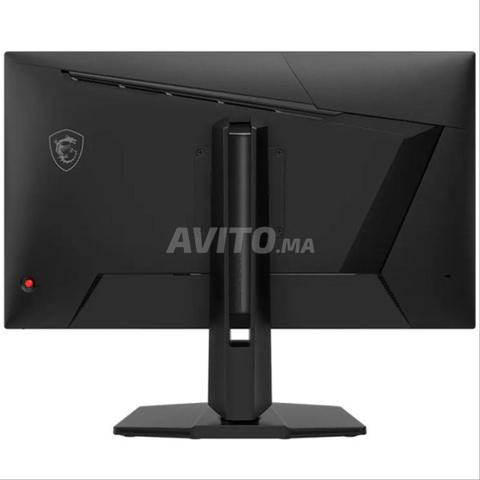 Écran Gaming MSI MAG 27 Pouces 4K UHD - 2