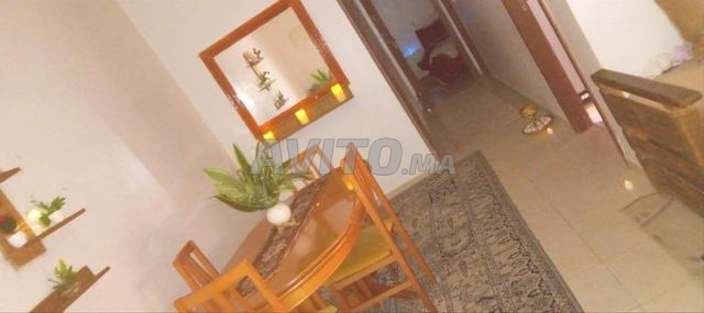 Appartement à vendre 63 m² à Oujda - 2