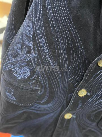 Veste Roberto Cavalli - 2