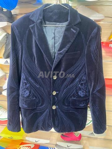 Veste Roberto Cavalli