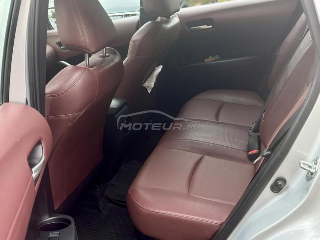 Toyota Corolla X SUV Hybride Automatique 2024