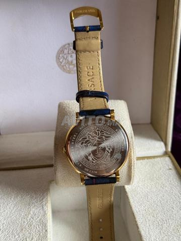 Montre Versace - 2