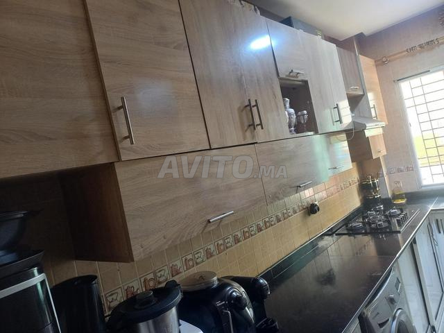 vente jolie appartement à Sala al jadida - 2