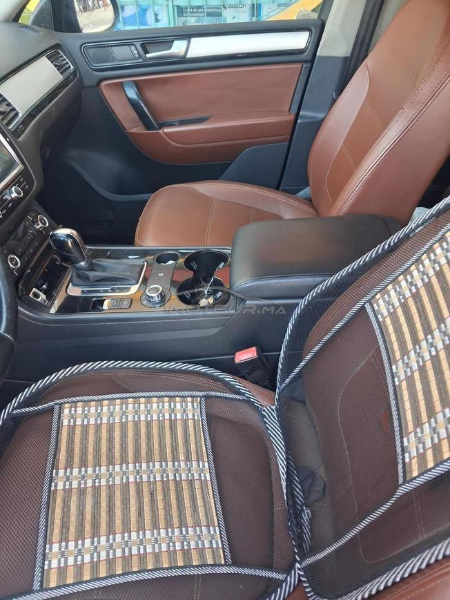 Touareg a vendre