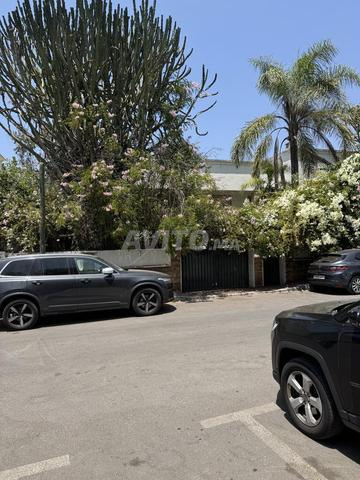 Vente villa Hassan - 2