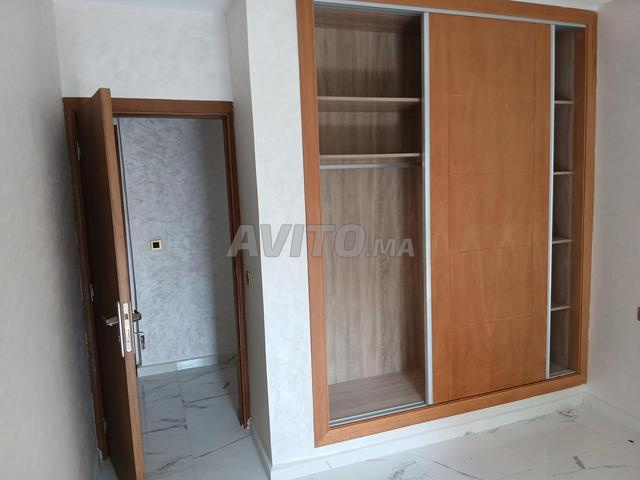Appartements à vendre 95 m² à Kénitra - 2