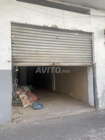 متجر للإيجار في بلفيدير