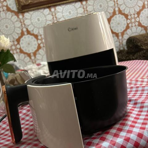 Friteuse à air Kiwi - 2