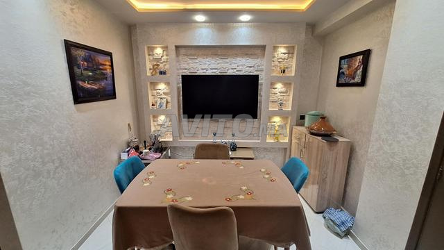 Appartement à Vendre Alliance Darna Tanger Proche - 2