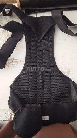 Ceinture lombaire - 2