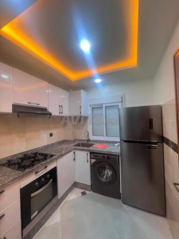 Appartement meublé à louer, complexe Anour - 2