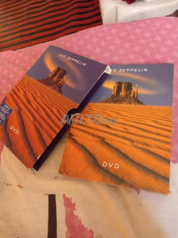 Led Zeppelin (DVD - 2
