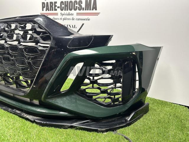 Pare-chocs Avant AUDI RS3 8Y 2022 - 2