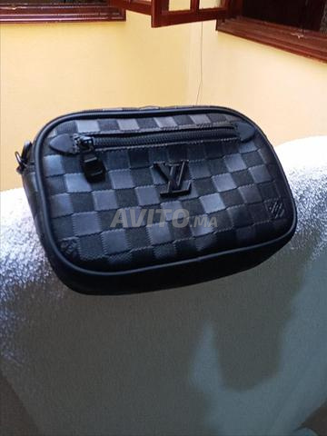 👜 Sac Louis Vuitton élégant - Neuf - 2