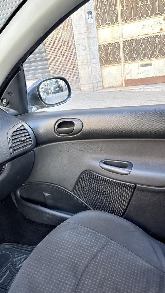 peugeot 206 plus 