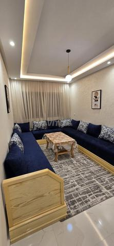 Appartement meublé à louer – Proche de Sidi Bouzid