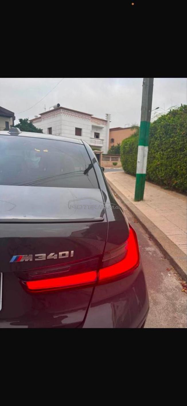 BMW m340i 2025