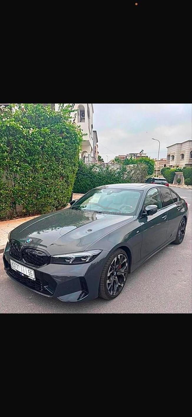BMW m340i 2025