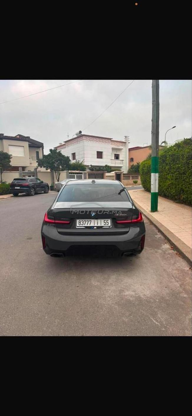 BMW m340i 2025