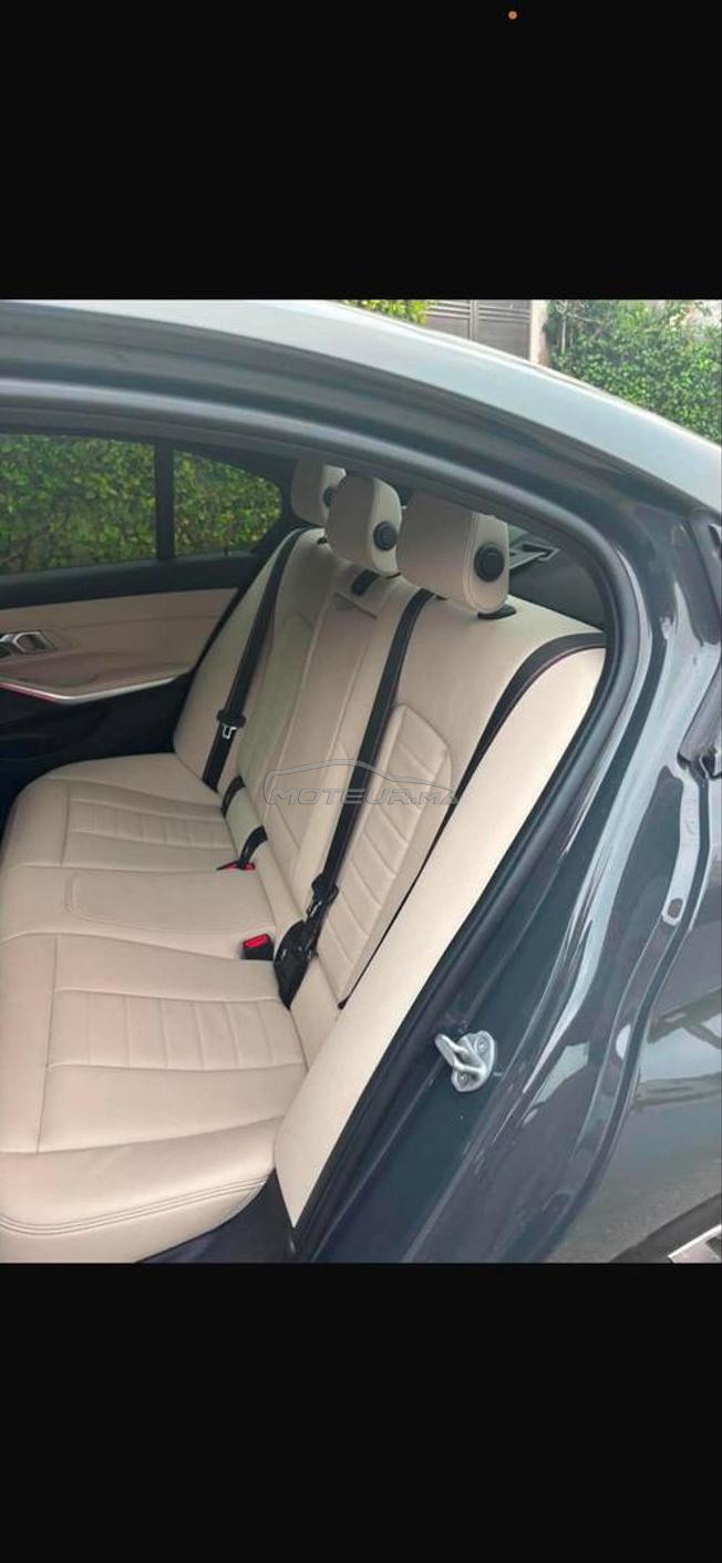 BMW m340i 2025