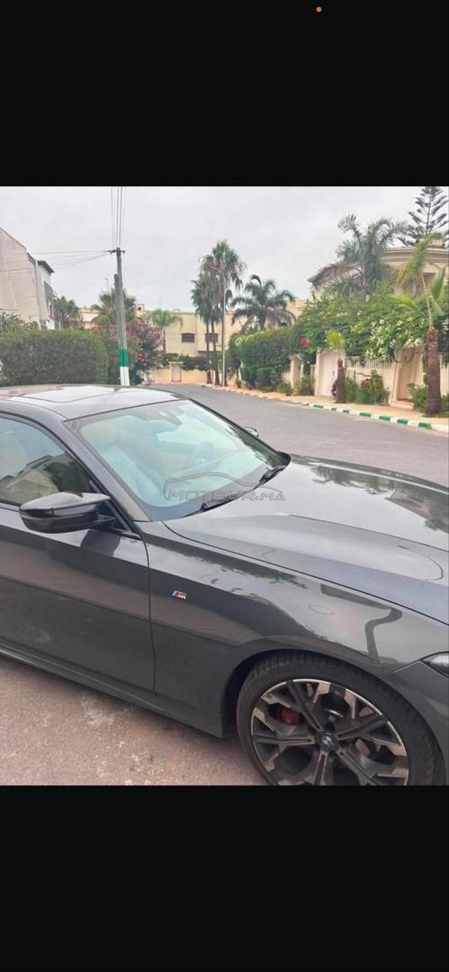 BMW m340i 2025