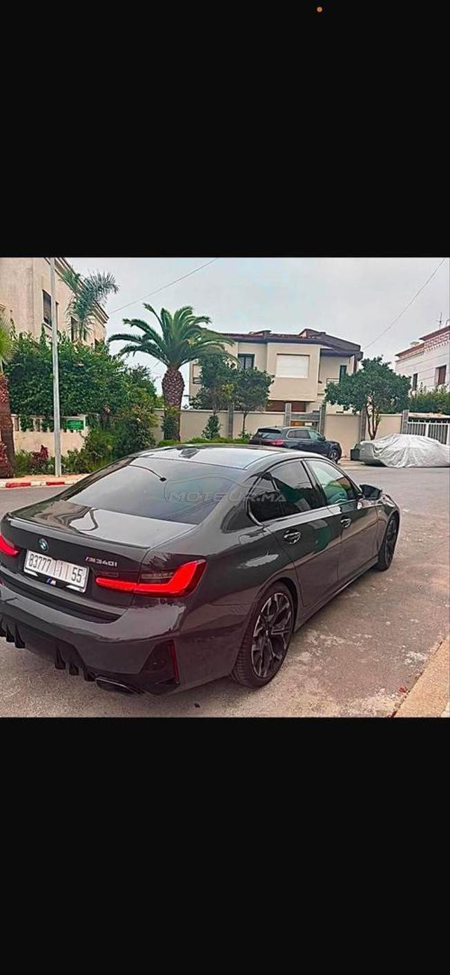 BMW m340i 2025