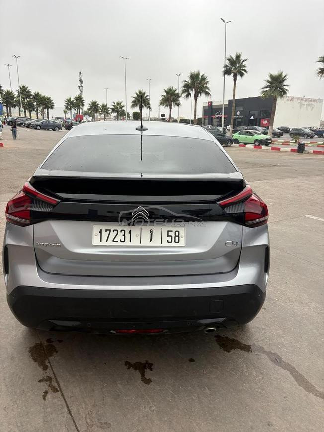 Citroën c4 2023 à vendre 