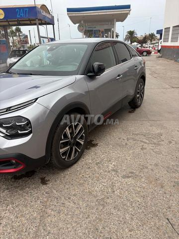 Citroën c4 2023 à vendre - 2