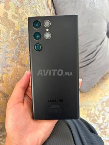 S22 ultra - 2