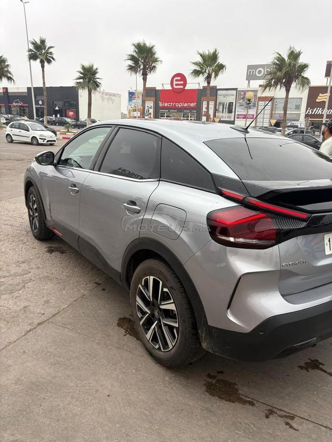 Citroën c4 2023 à vendre 