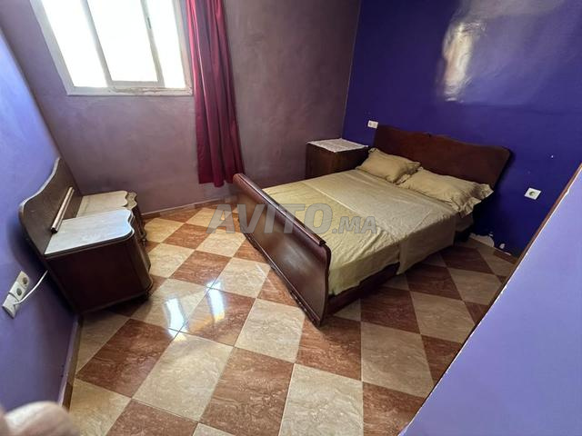 Appartement à louer 60 m² à Agadir - 2