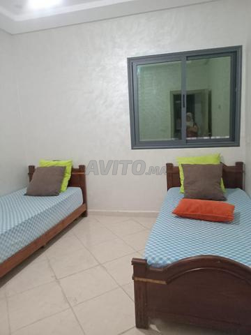 Appartement meublé à louer pour longue durée - 2