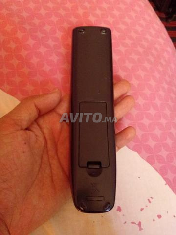 Télécommande originale Samsung BN59-01006A - 2